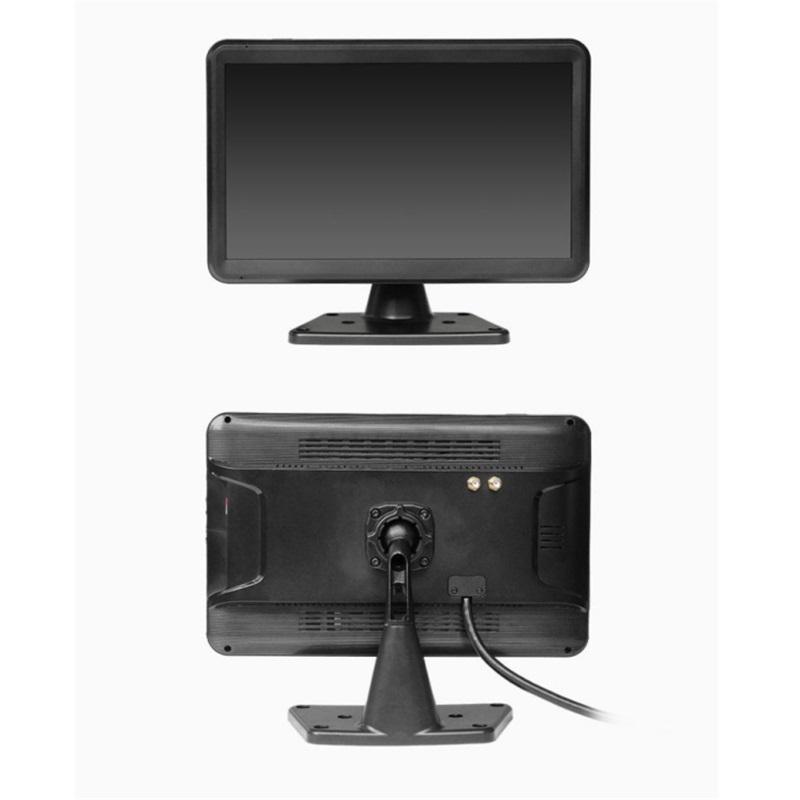 Intelligent 5CH 720P AI All-in-one MDVR